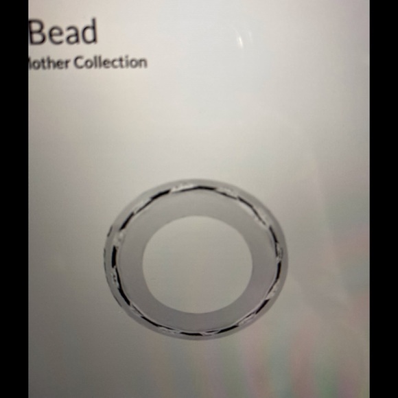 ❤️SOLD Brighton Mother Bead/Charm - Picture 6 of 6